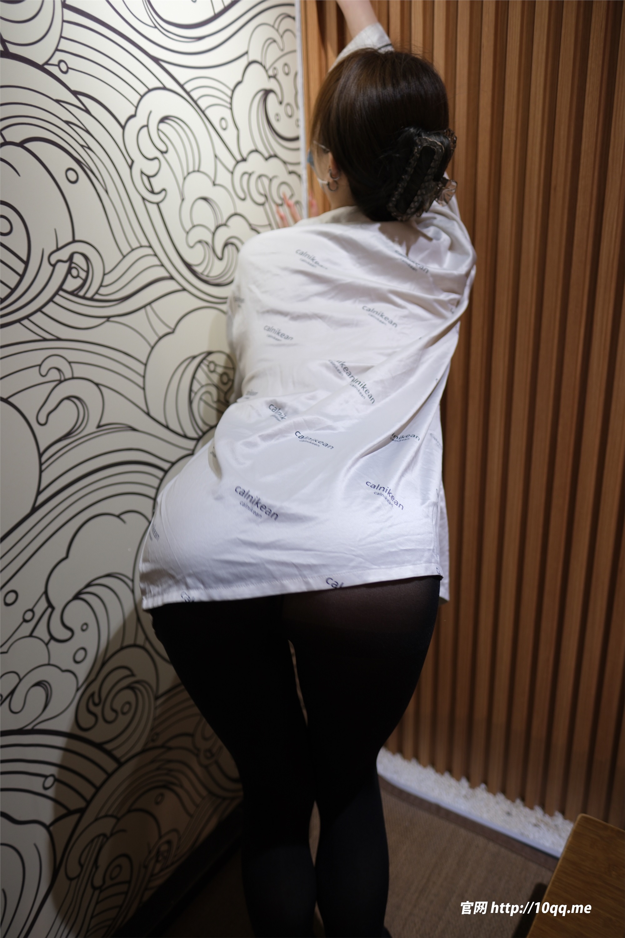 ROSI写真 口罩系列 2024.11.18 NO.3081